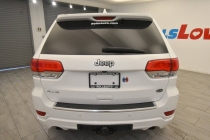 2021 Jeep Grand Cherokee Overland 4x4 4dr SUV - photothumb 3