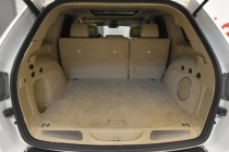 2021 Jeep Grand Cherokee Overland 4x4 4dr SUV - photothumb 33