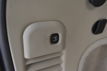 2021 Jeep Grand Cherokee Overland 4x4 4dr SUV - photothumb 34