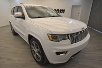 2021 Jeep Grand Cherokee Overland 4x4 4dr SUV - photothumb 6