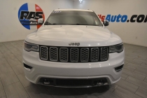 2021 Jeep Grand Cherokee Overland 4x4 4dr SUV - photothumb 7