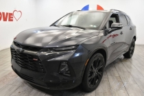 2021 Chevrolet Blazer RS AWD 4dr SUV 