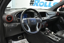 2021 Chevrolet Blazer RS AWD 4dr SUV - photothumb 10