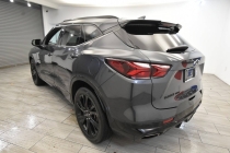 2021 Chevrolet Blazer RS AWD 4dr SUV - photothumb 2