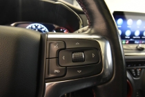 2021 Chevrolet Blazer RS AWD 4dr SUV - photothumb 26