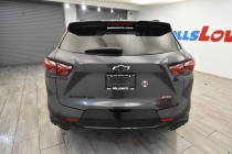 2021 Chevrolet Blazer RS AWD 4dr SUV - photothumb 3