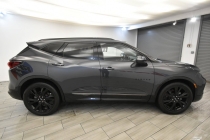 2021 Chevrolet Blazer RS AWD 4dr SUV - photothumb 5