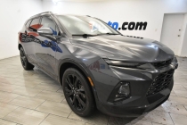 2021 Chevrolet Blazer RS AWD 4dr SUV - photothumb 6