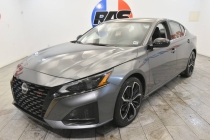 2023 Nissan Altima 2.5 SR AWD 4dr Sedan 