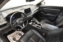 2023 Nissan Altima 2.5 SR AWD 4dr Sedan - photothumb 11