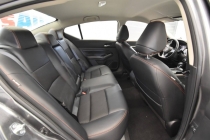 2023 Nissan Altima 2.5 SR AWD 4dr Sedan - photothumb 15