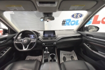 2023 Nissan Altima 2.5 SR AWD 4dr Sedan - photothumb 16