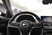 2023 Nissan Altima 2.5 SR AWD 4dr Sedan - photothumb 22