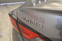 2023 Nissan Altima 2.5 SR AWD 4dr Sedan - photothumb 28