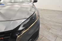 2023 Nissan Altima 2.5 SR AWD 4dr Sedan - photothumb 8