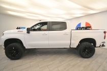 2019 Chevrolet Silverado 1500 RST 4x4 4dr Crew Cab 5.8 ft. SB - photothumb 1