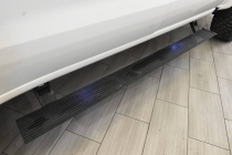 2019 Chevrolet Silverado 1500 RST 4x4 4dr Crew Cab 5.8 ft. SB - photothumb 13