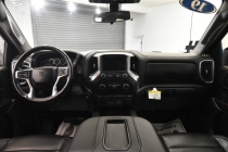 2019 Chevrolet Silverado 1500 RST 4x4 4dr Crew Cab 5.8 ft. SB - photothumb 19