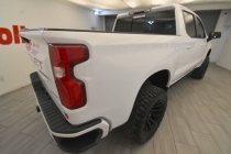 2019 Chevrolet Silverado 1500 RST 4x4 4dr Crew Cab 5.8 ft. SB - photothumb 4