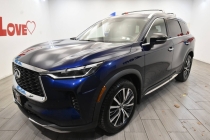 2022 Infiniti QX60 Sensory AWD 4dr SUV 