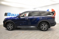2022 Infiniti QX60 Sensory AWD 4dr SUV - photothumb 1