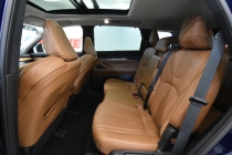 2022 Infiniti QX60 Sensory AWD 4dr SUV - photothumb 13