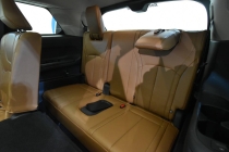 2022 Infiniti QX60 Sensory AWD 4dr SUV - photothumb 14