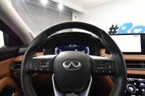 2022 Infiniti QX60 Sensory AWD 4dr SUV - photothumb 25