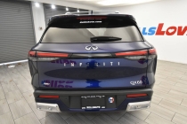 2022 Infiniti QX60 Sensory AWD 4dr SUV - photothumb 3