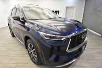 2022 Infiniti QX60 Sensory AWD 4dr SUV - photothumb 6