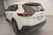 2023 Nissan Rogue S AWD 4dr Crossover - photothumb 2