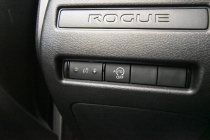 2023 Nissan Rogue S AWD 4dr Crossover - photothumb 26