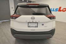 2023 Nissan Rogue S AWD 4dr Crossover - photothumb 3