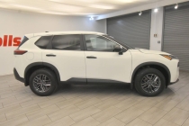 2023 Nissan Rogue S AWD 4dr Crossover - photothumb 5