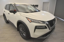 2023 Nissan Rogue S AWD 4dr Crossover - photothumb 6