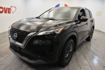 2023 Nissan Rogue S AWD 4dr Crossover 