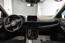 2023 Nissan Rogue S AWD 4dr Crossover - photothumb 17