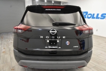 2023 Nissan Rogue S AWD 4dr Crossover - photothumb 3