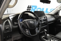 2022 Nissan Armada Platinum 4x4 4dr SUV - photothumb 10