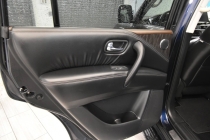 2022 Nissan Armada Platinum 4x4 4dr SUV - photothumb 13