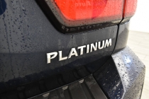 2022 Nissan Armada Platinum 4x4 4dr SUV - photothumb 32