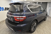 2022 Nissan Armada Platinum 4x4 4dr SUV - photothumb 4