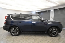 2022 Nissan Armada Platinum 4x4 4dr SUV - photothumb 5