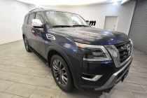 2022 Nissan Armada Platinum 4x4 4dr SUV - photothumb 6