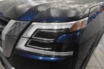 2022 Nissan Armada Platinum 4x4 4dr SUV - photothumb 7