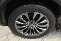 2022 Nissan Armada Platinum 4x4 4dr SUV - photothumb 8