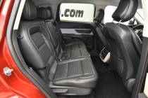 2024 Lincoln Nautilus Reserve AWD 4dr SUV - photothumb 16