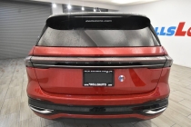 2024 Lincoln Nautilus Reserve AWD 4dr SUV - photothumb 3