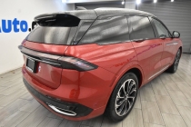 2024 Lincoln Nautilus Reserve AWD 4dr SUV - photothumb 4