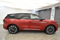 2024 Lincoln Nautilus Reserve AWD 4dr SUV - photothumb 5